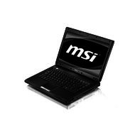 Ремонт ноутбука MSI Megabook cx410